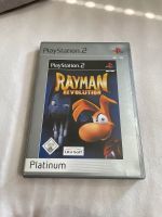 Rayman Revolution PS2 PlayStation 2 Niedersachsen - Osnabrück Vorschau
