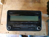 VW Radio CD Player Saarland - Schwalbach Vorschau