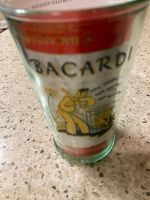 BACARDI GLAS 1862 Limited Edition Rheinland-Pfalz - Mandel Vorschau