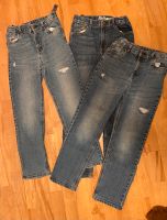 Oshkosh Jeans Hosen Gr, ca. 146/152, 12 years Paket Kr. München - Planegg Vorschau