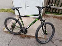 TREK 3500 Disc Bremsen 21 Gang 26 ZOLL Bayern - Haag in Oberbayern Vorschau