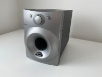 Philips FB201 Subwoofer Baden-Württemberg - Neuhausen Vorschau