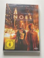 NOEL (DVD) Penelope Cruz, Alan Walker (sehr gut erhalten) Bayern - Augsburg Vorschau