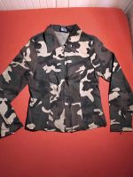 Army Camouflage Blouson Jacke Berlin - Pankow Vorschau