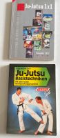 Jujutsu Bücher + Videokassette Kiel - Schreventeich-Hasseldieksdamm Vorschau