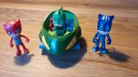 SIMBA, PJ Masks, Geckomobil + 3 Spielfiguren Baden-Württemberg - Murg Vorschau