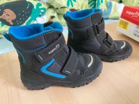 Superfit Winterboots Gr. 29 Mecklenburg-Strelitz - Landkreis - Neustrelitz Vorschau