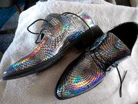 Herren Halbschuhe Dresden - Dresden-Plauen Vorschau