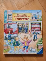 Mein großes Gucklochbuch von der Feuerwehr Saarland - Mettlach Vorschau