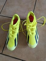 Adidas Fußballschuhe Größe  40,5 Niedersachsen - Kettenkamp Vorschau