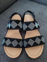 Sandalen, Gr. 37 Bayern - Kronach Vorschau