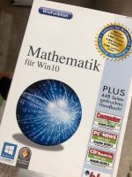 Mathematik PC Lernprogramm Brandenburg - Hohen Neuendorf Vorschau