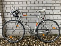 Rennrad Peugeot Tourmalet Vintage RH 54 Düsseldorf - Flingern Nord Vorschau