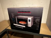 Gastroback Bistro Backofen 42813 Nordrhein-Westfalen - Xanten Vorschau