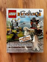 Lego Castle Buch und Steine Set Nordrhein-Westfalen - Gummersbach Vorschau