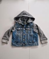 H&M college Jacke, Übergang, Jeansjacke, 92 Baden-Württemberg - Sasbach Vorschau