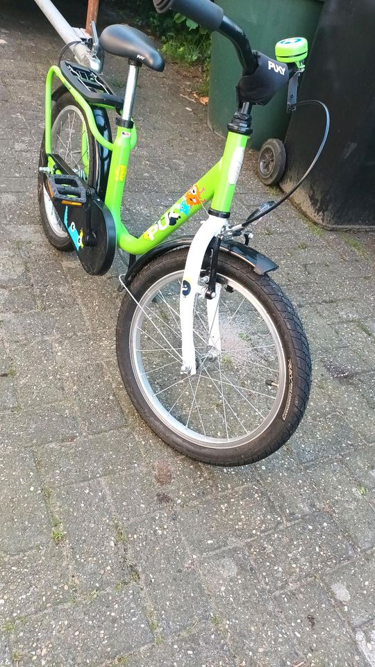 Puky Fahrrad in Hesel