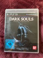 Dark Souls - Prepare To Die Edition - PS3 Nordrhein-Westfalen - Paderborn Vorschau