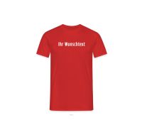 T-Shirt mit Deinen Wunschtext Bayern - Würzburg Vorschau