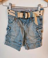 VINGINO JEANS SHORTS GR. 2 / 86 - 92 Bayern - Aschaffenburg Vorschau