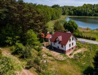 Haus am See in Polen Nordrhein-Westfalen - Linnich Vorschau