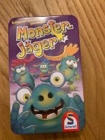 Monster-Jäger Nürnberg (Mittelfr) - Oststadt Vorschau