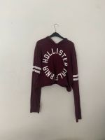 Hollister Crop Pullover Nordrhein-Westfalen - Hagen Vorschau