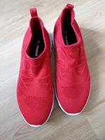 Sockenschuhe - neu - rot - Größe 42 - reusch Bayern - Westerheim Vorschau