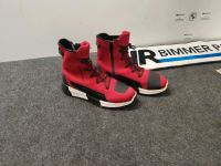 BMW Motorrad Sneaker KniteLite Rot Gr 38 Motorradstiefel Nordrhein-Westfalen - Rheinbach Vorschau