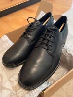 Schuhe Camper Truman, Große 43, neu, schwarz Berlin - Wilmersdorf Vorschau