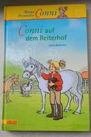 Buch Meine Freundin Conni  Band 1 Conni auf dem Reiterhof Hamburg - Hamburg-Nord Vorschau