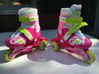 Inliner Inline Skates Rollschuhe 27 28 29 30 Münster (Westfalen) - Centrum Vorschau