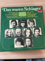 Schallplatten das waren Schlager 1951 - 1976 LP Sammlung Bayern - Pfofeld Vorschau