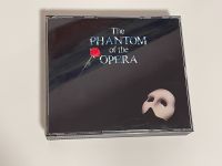 The Phantom of the Opera, 2 CD‘s Kreis Ostholstein - Timmendorfer Strand  Vorschau