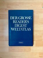 Der Grosse Reader’s Digest Weltatlas Rheinland-Pfalz - Mettenheim Rheinhessen Vorschau