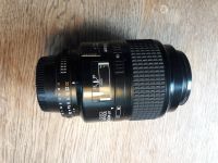 Nikon AF Micro Nikkor 105 mm 1:2.8D sehr guter Zustand München - Ramersdorf-Perlach Vorschau