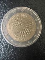 2 Euro Münze Sammlerstück Nordrhein-Westfalen - Bad Berleburg Vorschau