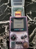 Game Boy Color mit Spiel Dresden - Cotta Vorschau