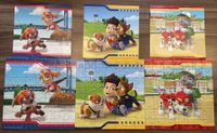 Ravensb. 09369 3x49T. Puzzle Paw Patrol ab 5J Helden mit Fell top Niedersachsen - Bad Fallingbostel Vorschau