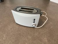 Toaster  Quigg Nordrhein-Westfalen - Lemgo Vorschau