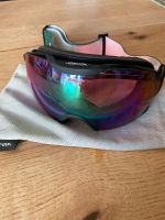 Alpina Skibrille Quattroflex Multi mirror PHEOS Bayern - Seeg Vorschau