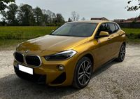 BMW X2 xDrive20i Modell M-Sport,Leder,NaviPlus,Business Paket,4WD Bayern - Erding Vorschau