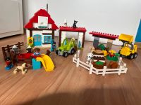 Großer Lego Duplo Bauernhof Berlin - Zehlendorf Vorschau