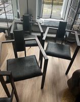 Designerstühle ( 4. Stück ) Saarland - Neunkirchen Vorschau