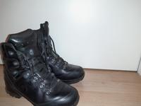 Bergschuhe Haix neuwertig top Bayern - Günzburg Vorschau
