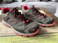 North Face Wander Outdoor Schuh Gr.38,5 Goretex wasserdicht Niedersachsen - Salzgitter Vorschau