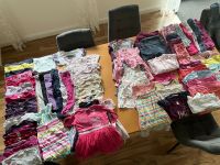 Kleider, Hosen, Shirts, Strumpfhosen 86-92 Nordrhein-Westfalen - Detmold Vorschau