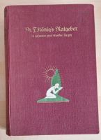 Dr F. König's Ratgeber, altes Medizinbuch Bayern - Friedberg Vorschau