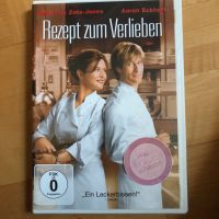 Rezept zum Verlieben DVD Bayern - Pettendorf Vorschau