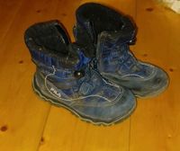 Winterschuhe Fila 25 Bayern - Regen Vorschau